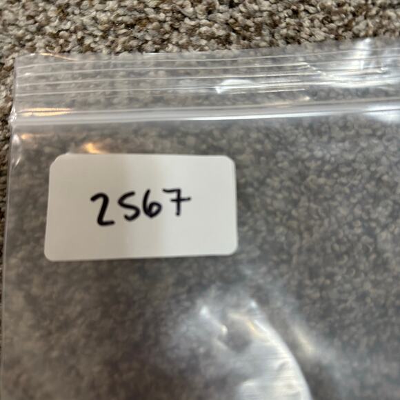 LEVI'S Men's 505 Regular Fit Jeans Size 32X32 In Light Stonewash - Picture 16 of 16